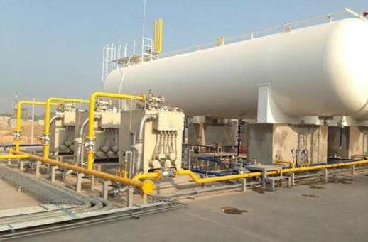 Cách Tính Diện Tích Trạm LNG